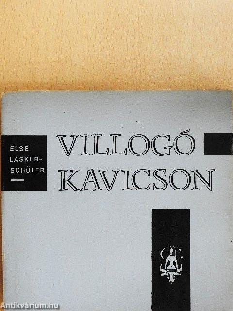 Villogó kavicson