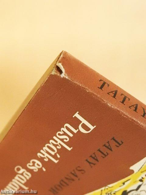 Puskák és galambok