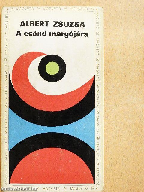 A csönd margójára