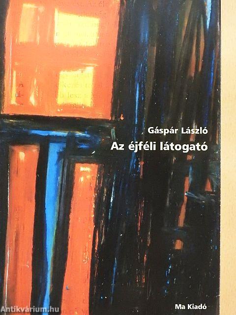 Az éjféli látogató