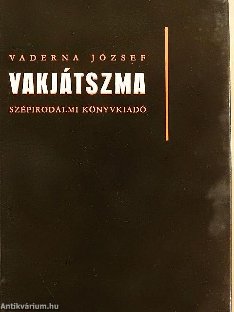 Vakjátszma