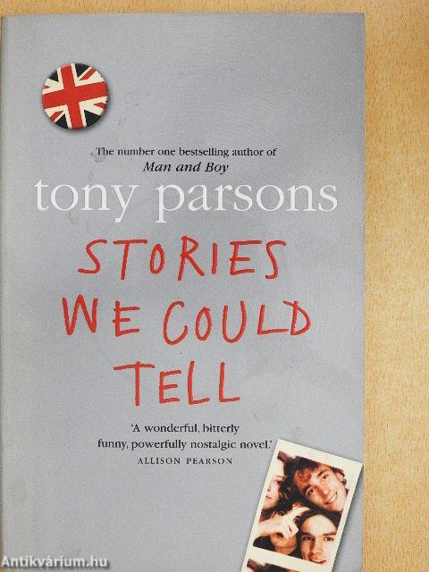 Stories We Could Tell