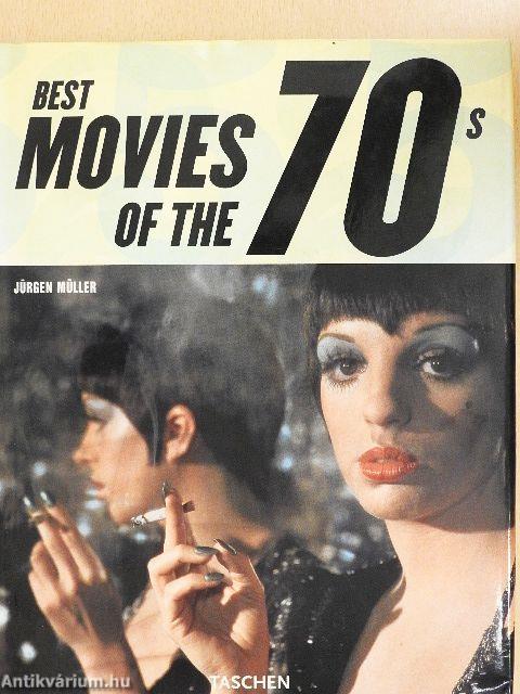 Best movies of the 70s