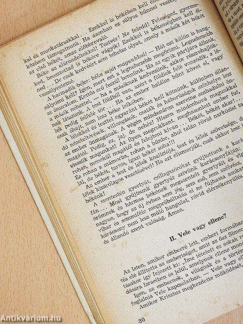 Vasárnapok-ünnepnapok