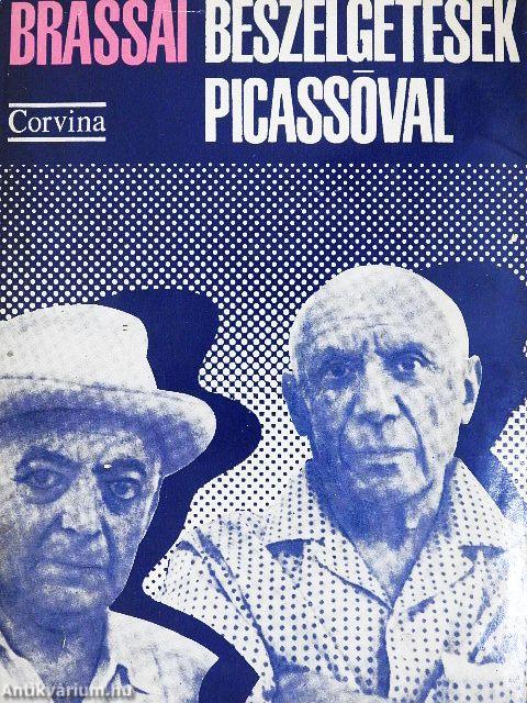 Beszélgetések Picassóval
