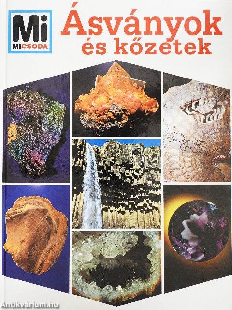 Ásványok és kőzetek