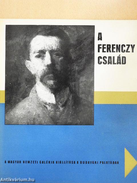 A Ferenczy család 