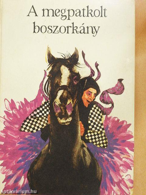 A megpatkolt boszorkány