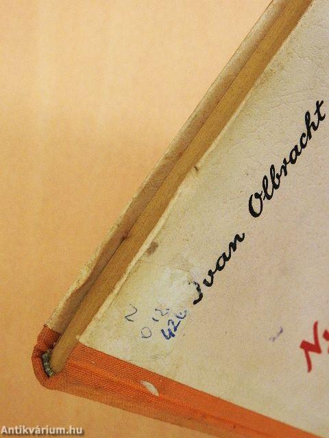 Nyikola Suhaj, a betyár