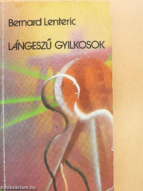 Lángeszű gyilkosok