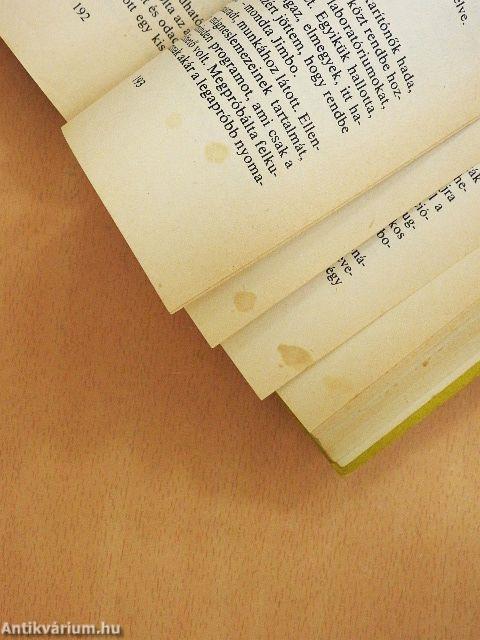 Lángeszű gyilkosok