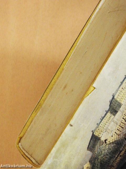 Reformkori magyar városrajzok