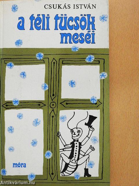 A téli tücsök meséi