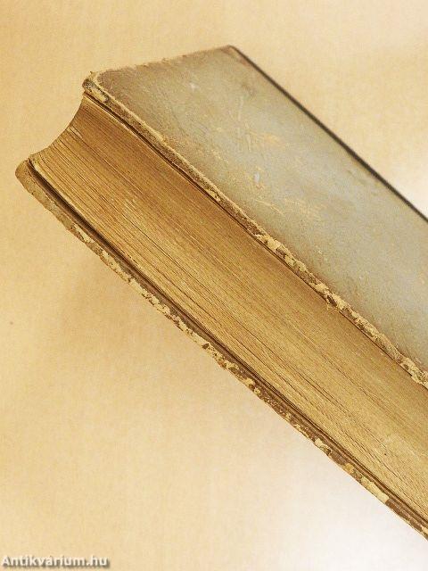 A francia irodalom kincsesháza