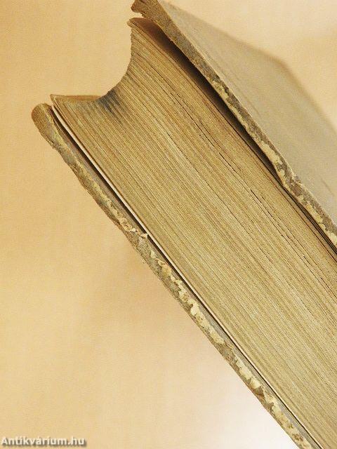 A francia irodalom kincsesháza