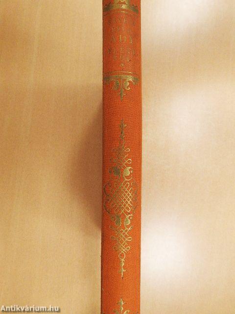 Ady Endre életéről, verseiről, jelleméről