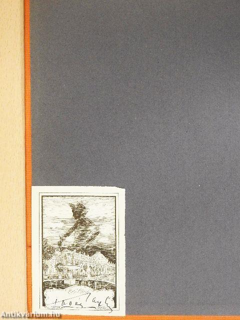 Ady Endre életéről, verseiről, jelleméről