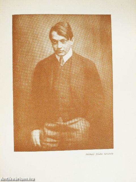 Ady Endre életéről, verseiről, jelleméről