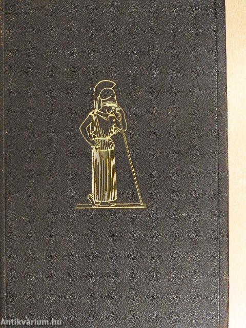 A művészetek története