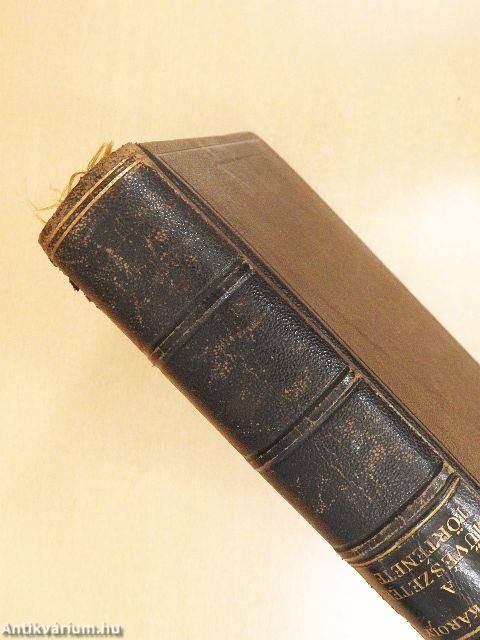 A művészetek története