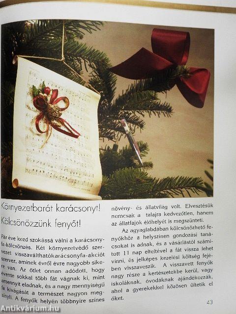 Adventtől karácsonyig 