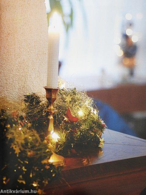 Adventtől karácsonyig 