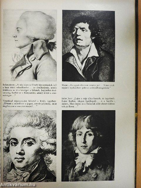 A Nagy Francia Forradalom