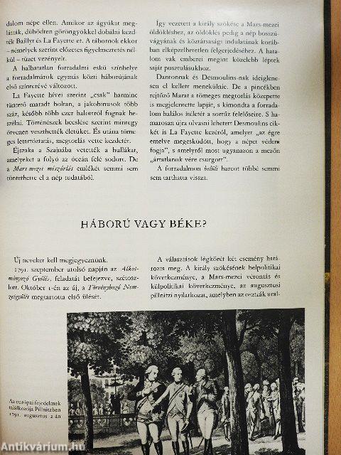 A Nagy Francia Forradalom