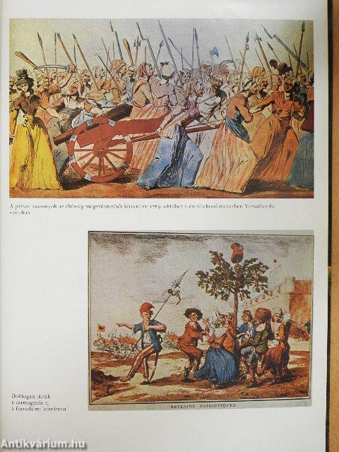 A Nagy Francia Forradalom