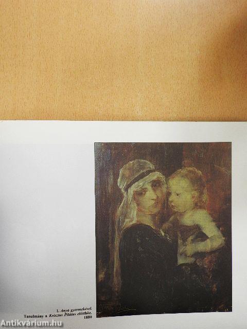 Munkácsy Mihály Krisztus-trilógiája