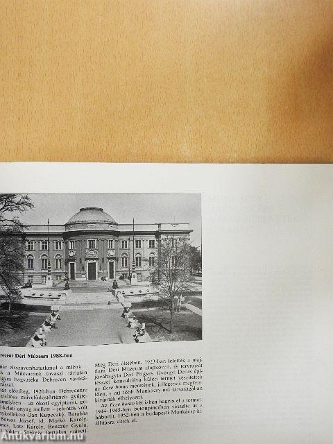 Munkácsy Mihály Krisztus-trilógiája