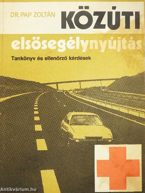 Közúti elsősegélynyújtás