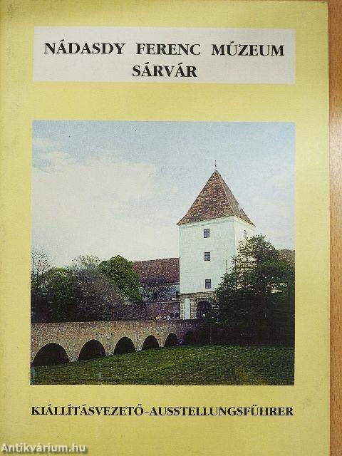 Nádasdy Ferenc Múzeum - Sárvár