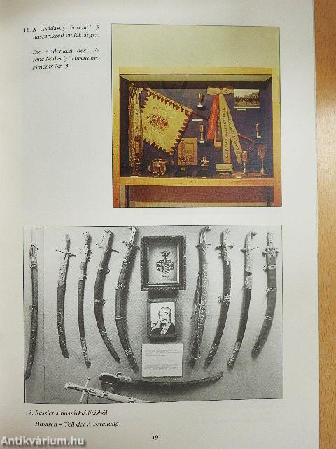 Nádasdy Ferenc Múzeum - Sárvár