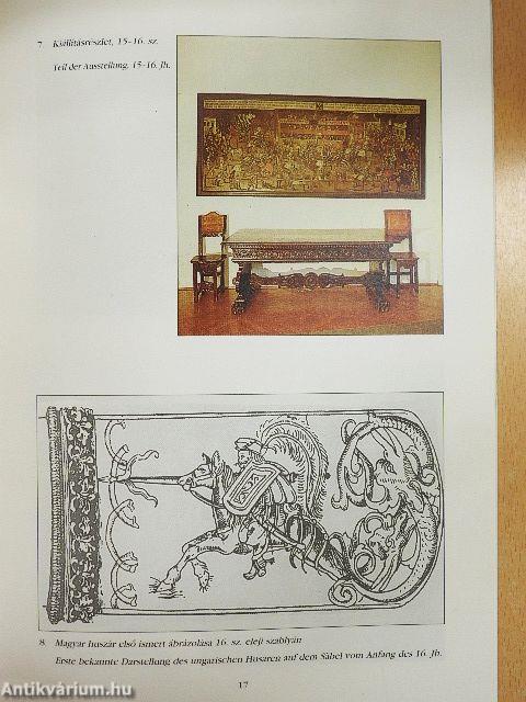 Nádasdy Ferenc Múzeum - Sárvár