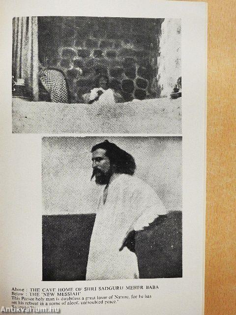 A Search in Secret India