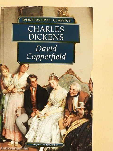 David Copperfield