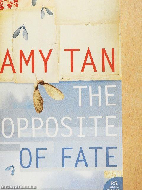 The Opposite of Fate