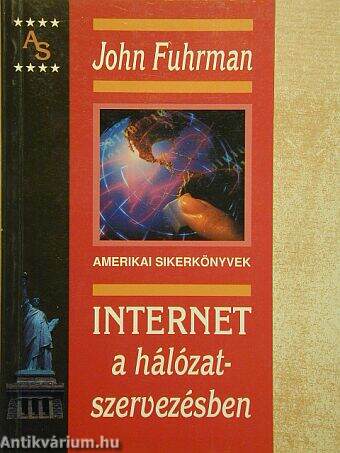 Internet a hálózatszervezésben