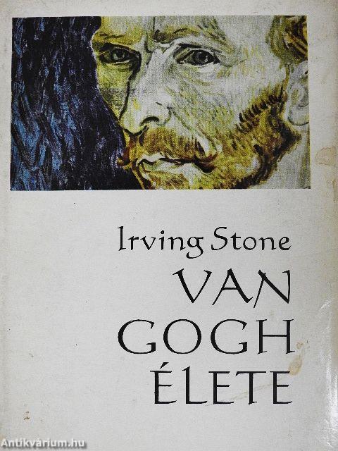 Van Gogh élete