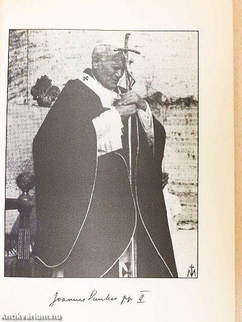 A Kalocsa-Kecskeméti Főegyházmegye Kalendáriuma az 1995. évre