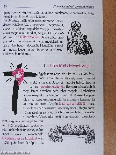 Isten és ember szolgálatában