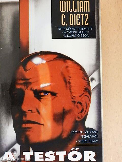 A testőr