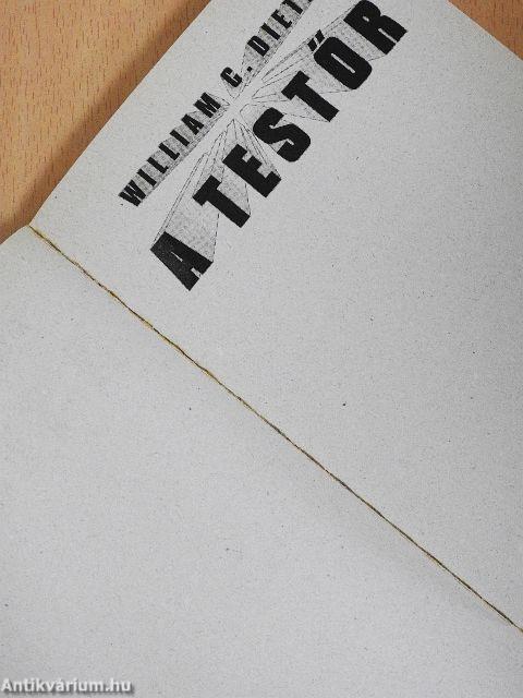 A testőr