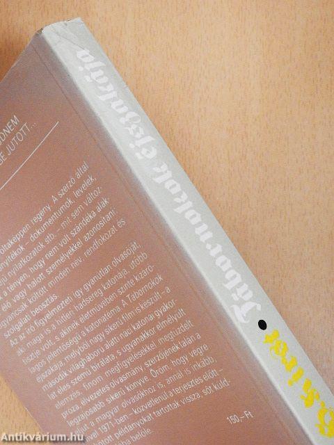 Tábornokok éjszakája