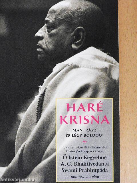 Haré Krisna
