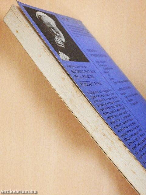 Az öreg halász és a tenger/Elbeszélések