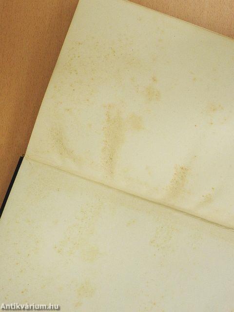 Az őskori és ókori orvostudomány