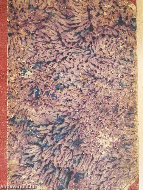 Rózsafűzér királynéja 1935. (nem teljes évfolyam)