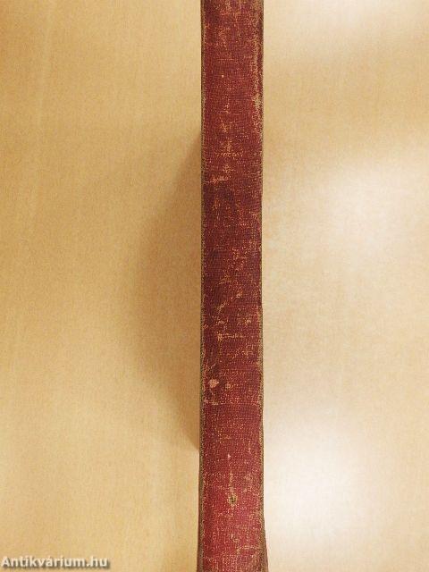 Rózsafűzér királynéja 1935. (nem teljes évfolyam)